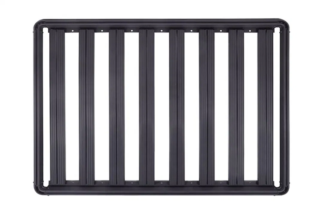 DZ7327049HP – DEE ZEE Roof Rack Platform, Mounts To Cross Rails 49 Inch Length x 27 Inch Width 600 Pound Weight Capac...